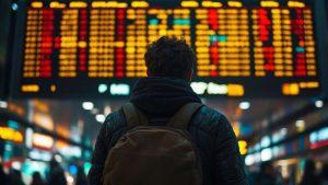 Nifty Slips Below Key 25,000 Mark: Fourth Straight Weekly Loss Signals Extended Bearish Grip