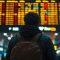 Nifty Slips Below Key 25,000 Mark: Fourth Straight Weekly Loss Signals Extended Bearish Grip
