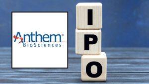 Anthem Biosciences Share Price in Focus as IPO Sees Massive QIB Interest with 63.86x Subscription