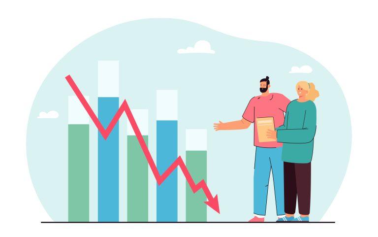 Auto Stocks Slide Amid Tariff Worries; TVS Motor Company, Bajaj Auto, Hero MotoCorp See Losses
