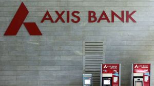 Axis Bank Q1 FY26 Results: Market Reaction and Financial Snapshot