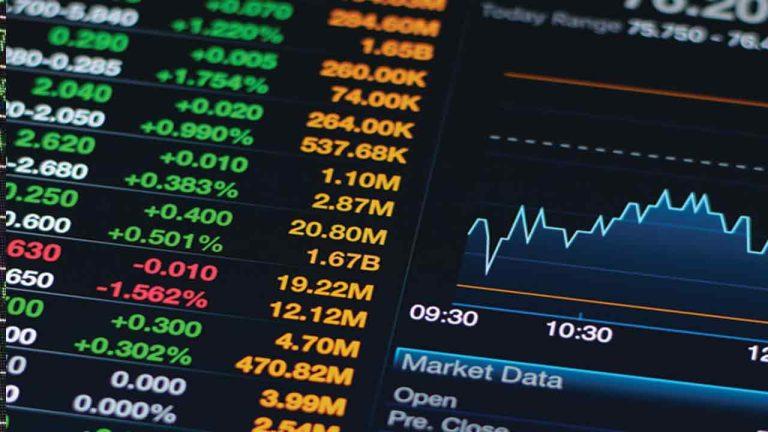 Nifty Bank Technical Analysis: Relief Rally Faces Resistance Wall