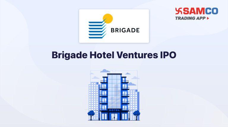 Brigade Hotel Ventures IPO: Check IPO Date, Lot Size, Price & Details