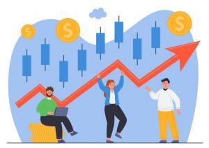 Crizac Share Price Jumps on Market Debut: Lists at Over 14% Premium on NSE & BSE