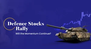 Defence Stocks Rally: Paras Defence, BEML, GRSE, HAL, BEL & Others Surge After DAC Clears ₹1.05 Lakh Crore Purchases