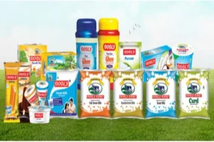 Dodla Dairy Share Price Stays Flat After ₹271 Crore Acquisition of HR Food Processing