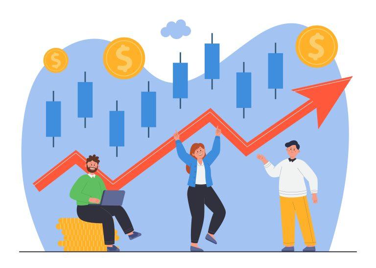 Elitecon International Share Price Surges Again: Hits 6200% Return in 1 Year
