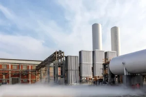 Ellenbarrie Industrial Gases Share Price Surges on Stock Market Debut