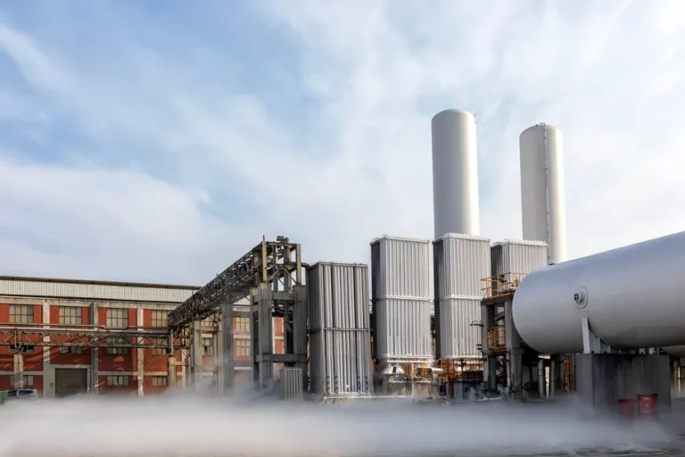 Ellenbarrie Industrial Gases Share Price Surges on Stock Market Debut