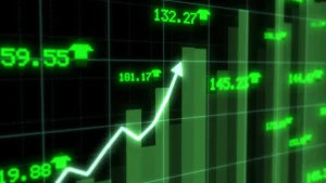 Eternal Share Price Surges 5.38% After Q1 Results