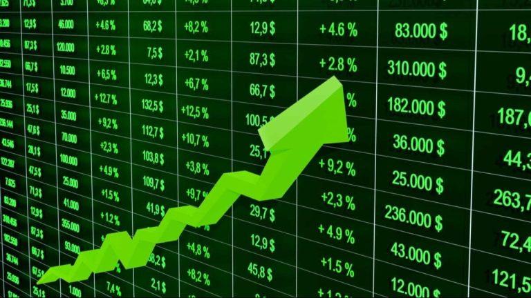 Godrej Properties shares soar for a fifth day, energized by striking, bold land grabs.