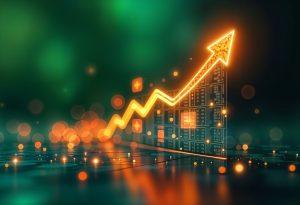 HDB Financial Share Price Surges Over 4.5% Post-Market Debut; HDFC Bank Offloads ₹9,814 Cr Worth Shares