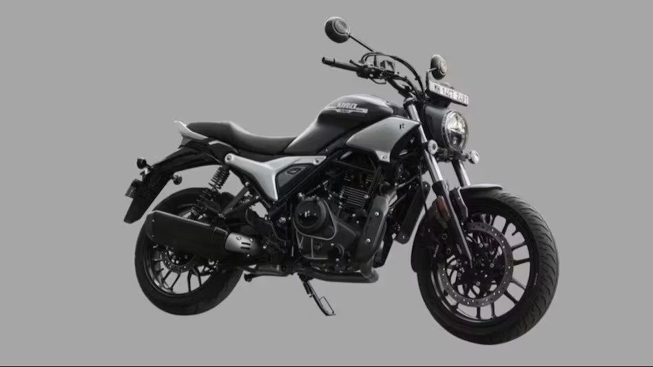 Hero MotoCorp Share Price Surges 4% On Strong FY25 Results, EV