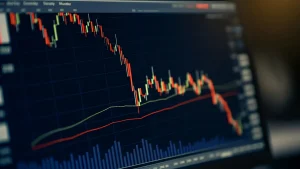 Nifty Engulfed Below Key Averages Amid Rising Volatility