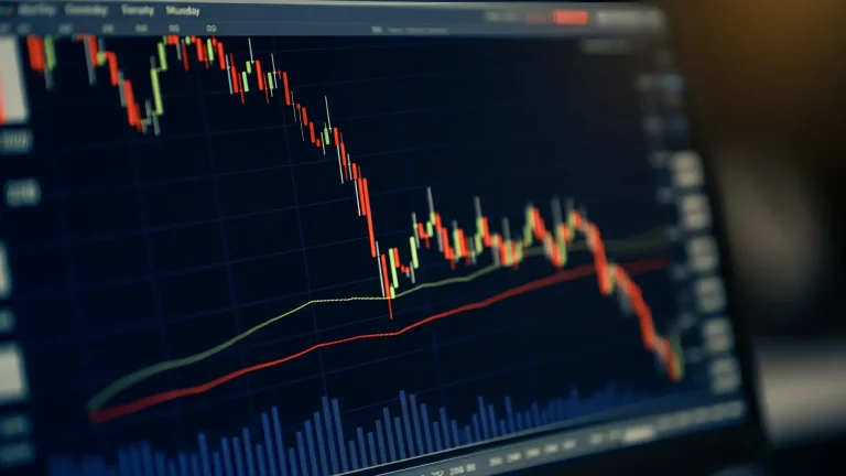 Nifty Engulfed Below Key Averages Amid Rising Volatility