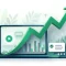Network 18 Media & Investments Share Price Surges Over 15% After Strong Q1 EBITDA Growth