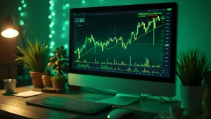 Bank Nifty Consolidates Near Record Highs; PSU Banks Power Sectoral Resilience