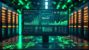 Nifty IT Rebounds: TCS, Infosys, Wipro, and LTIMindtree Lead Recovery; HCL Tech Lags Behind