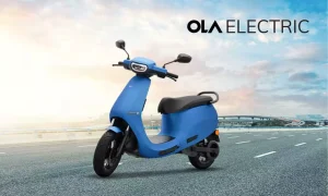 Ola Electric Share Price Soars 12.5% Post Q1 Results Despite Wider Losses