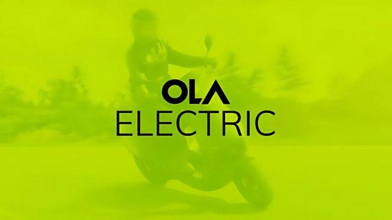 Ola Electric Zooms 15% Despite Q1FY26 Loss of ₹428 Cr – What's Fueling Investor Optimism
