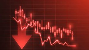 PSU Bank Stocks Decline After 5-Day Rally; Bank of Baroda, Union Bank Among Top Losers