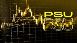 PSU Bank Stocks Witness Broad-Based Decline Amid Profit Booking