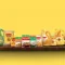 Patanjali Foods Share Price Rises Ahead of First-Ever Bonus Share Decision on July 17