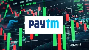 Paytm Share Price: Retail Shareholding Declines for Fifth Straight Quarter Despite MF Buying Spree