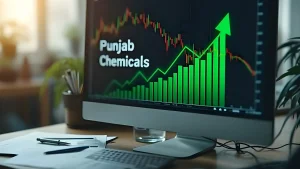 Punjab Chemicals and Crop Protection Share Price Jumps 12% After Strong Q1 Results and Expansion Plans