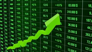 SBI Share Price Gains as ₹25,000 Crore QIP Set to Launch Today