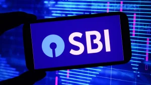 SBI Share Price Holds Steady as Rs 25,000 Crore QIP Gets Oversubscribed 3x