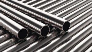 Sambhv Steel Tubes Share Price: Newly Listed Stock Hits ASM Stage 1 Within Just 9 Trading Days