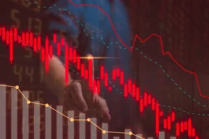 Sensex and Nifty News: 1,200-point Sensex slide in 2 days; Nifty 50 slips below 24,850