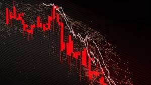 Sensex and Nifty News: Benchmark Indices Dip Amid Global Trade Uncertainty