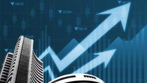 Sensex and Nifty News: Indices Rebound Sharply as Banking Stocks Lead the Rally