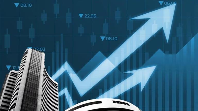 Sensex and Nifty News: Indices Rebound Sharply as Banking Stocks Lead the Rally