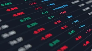 Sensex and Nifty News: Markets End Flat Amid Broad-Based Selling Pressure
