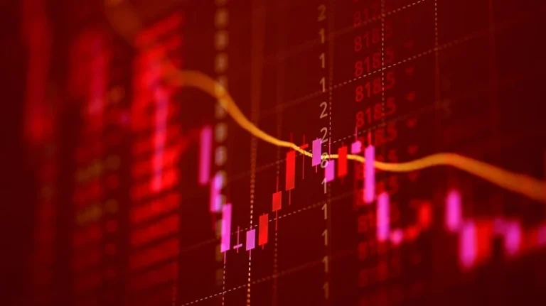 Sigachi Industries Share Price Falls Sharply After Hyderabad Explosion