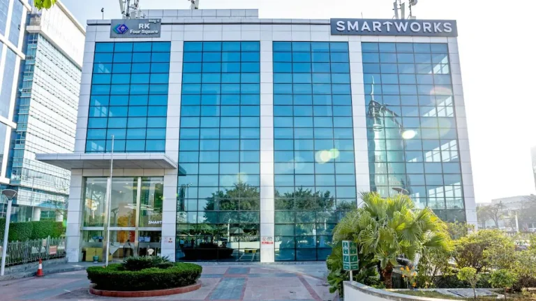 Smartworks : IPO Launch Set for July 10 with Revised Offer Size
