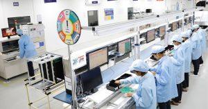 Syrma SGS Share Price Rises on Major Expansion News