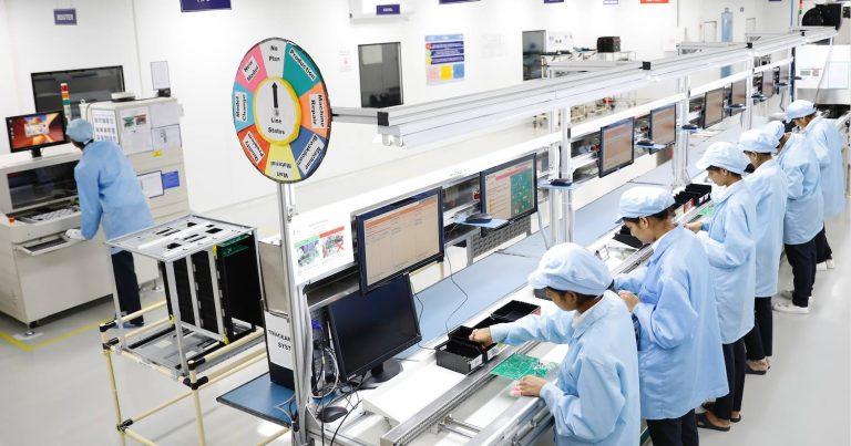 Syrma SGS Share Price Rises on Major Expansion News