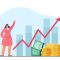 Tata Communications, Nuvoco Vistas Rise on Strong Q1 Numbers; Indian Overseas Bank Dips Marginally