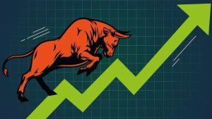 Tata Communications Share Price Surges Nearly 5% After Q1 Results Announcement