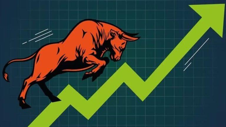 Tata Communications Share Price Surges Nearly 5% After Q1 Results Announcement