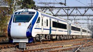 Titagarh Rail Share Price Gains After ₹312 Crore Wagon Order From Indian Railways