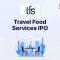 Travel Food Services IPO Banner Image