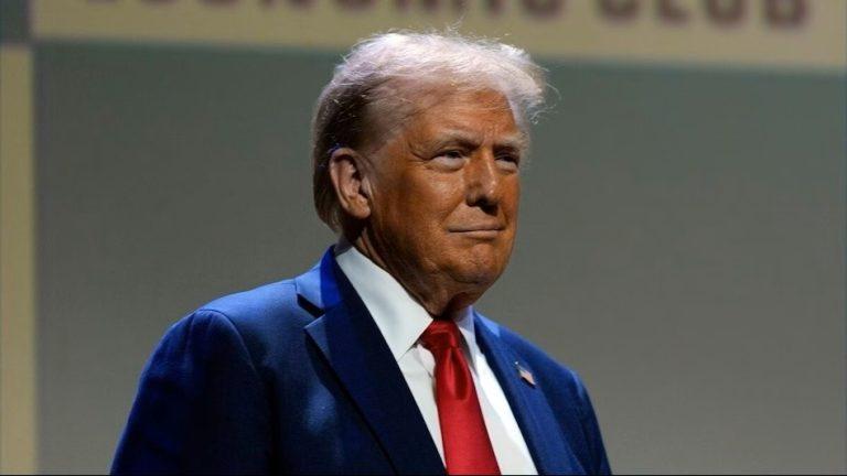 Trump’s 25% Tariff Sparks Sell-Off in Shrimp Export Stocks