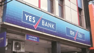 Yes Bank Share Price Gains Over 2% After Q1 Results: Key Highlights
