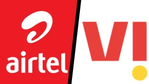 The Market Irony: Everyone Uses Airtel, But Everyone Buys Vodafone Idea Stock