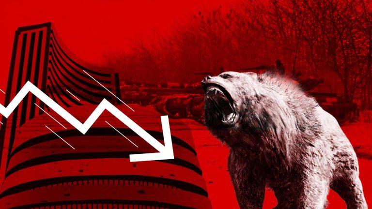 Nifty on the Edge: Calm Before the Storm?